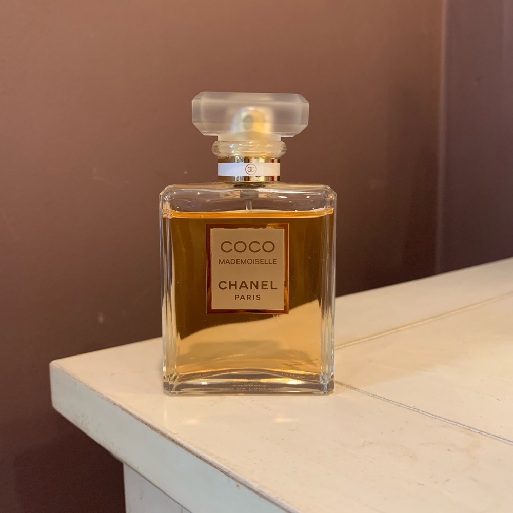 Coco Mademoiselle